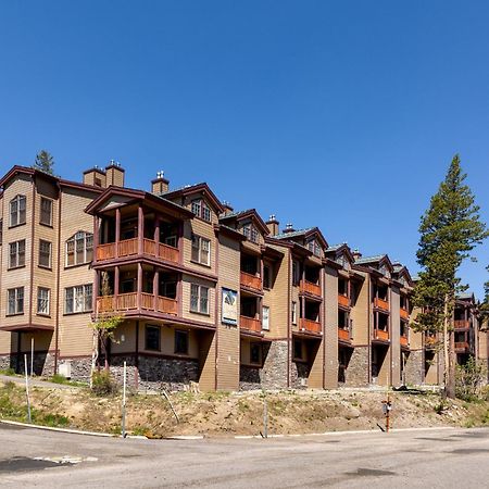 Kirkwood Mountain Resort Properties Esterno foto
