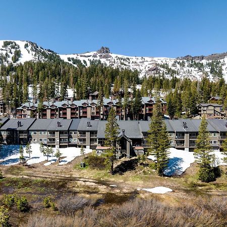 Kirkwood Mountain Resort Properties Esterno foto
