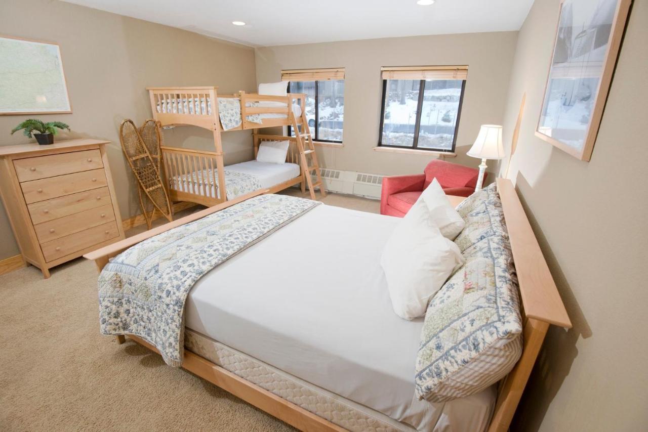 Kirkwood Mountain Resort Properties Esterno foto