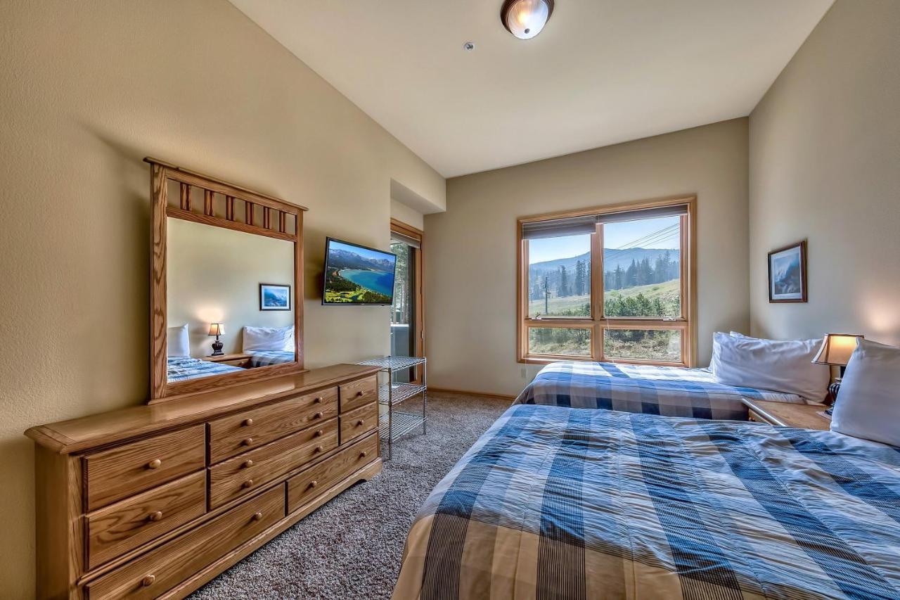 Kirkwood Mountain Resort Properties Esterno foto