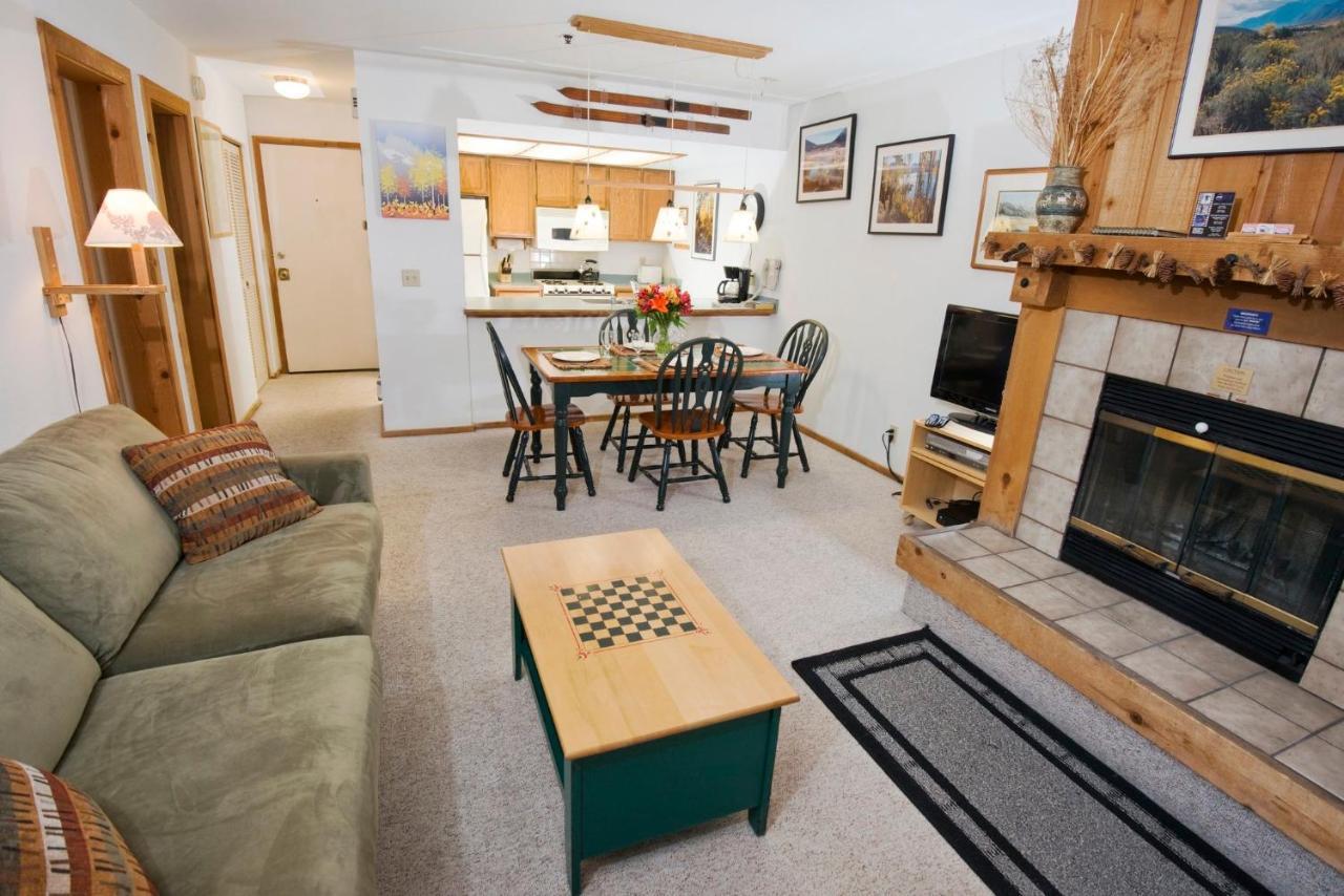 Kirkwood Mountain Resort Properties Esterno foto