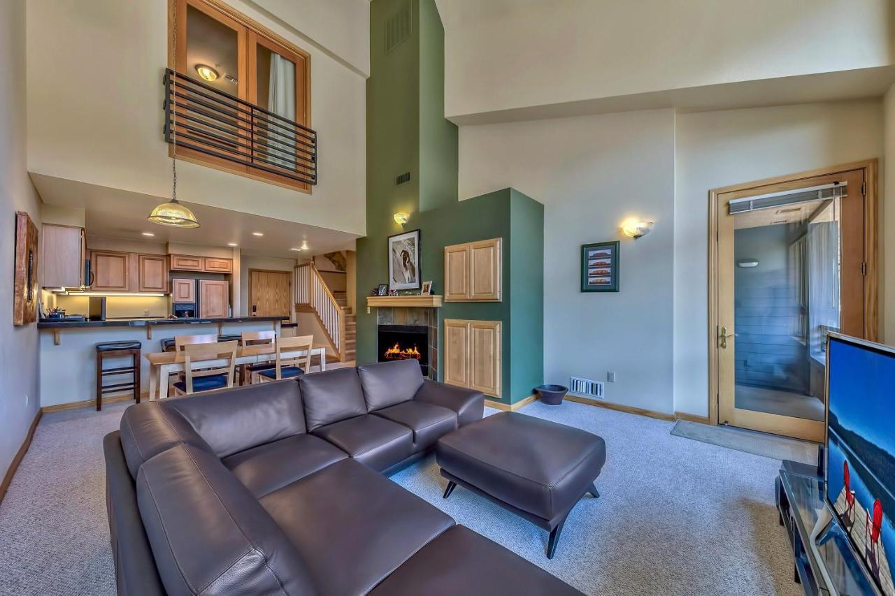 Kirkwood Mountain Resort Properties Esterno foto