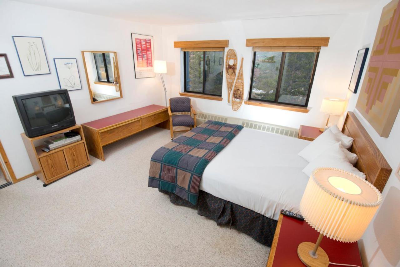 Kirkwood Mountain Resort Properties Esterno foto