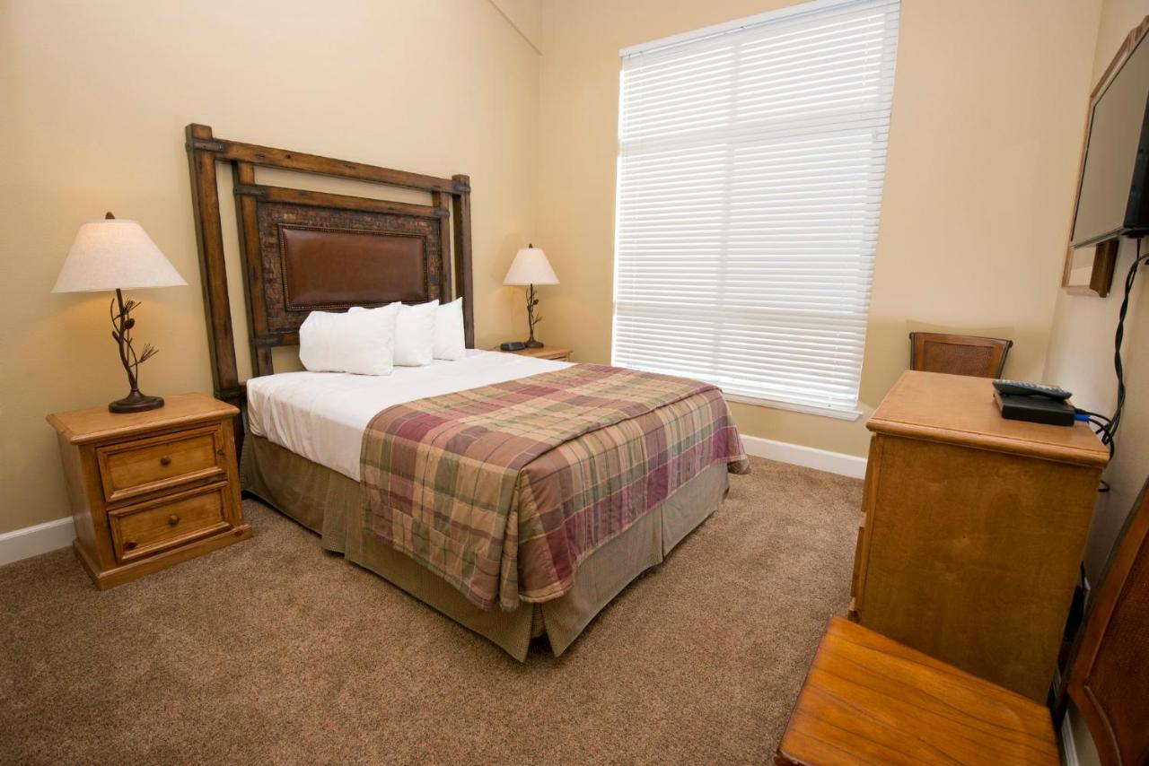 Kirkwood Mountain Resort Properties Esterno foto