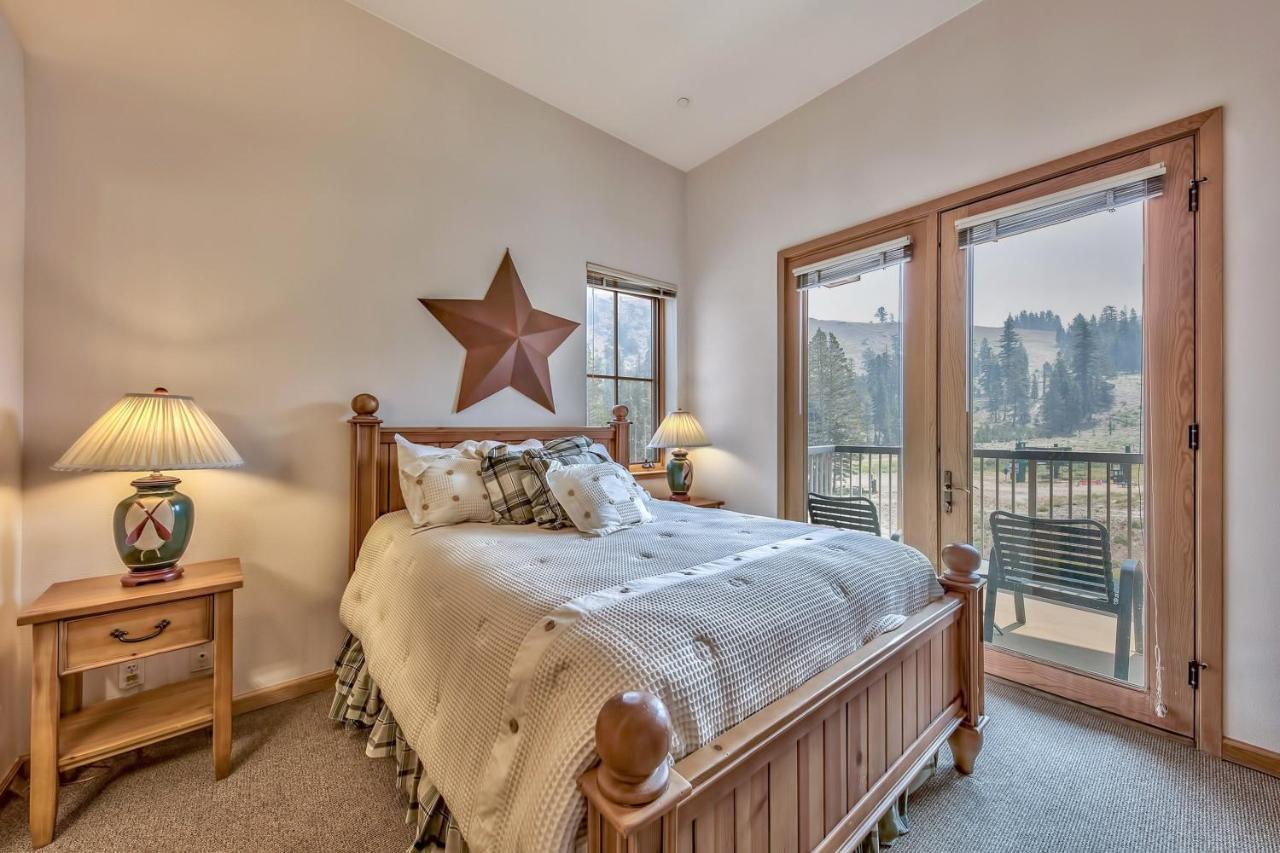 Kirkwood Mountain Resort Properties Esterno foto