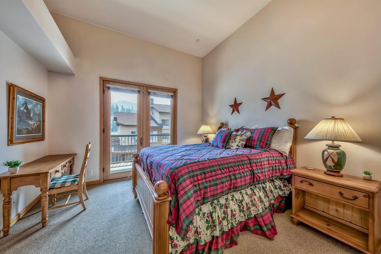 Kirkwood Mountain Resort Properties Esterno foto