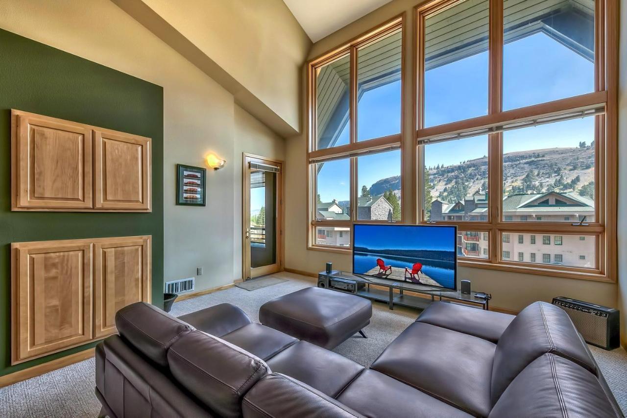 Kirkwood Mountain Resort Properties Esterno foto