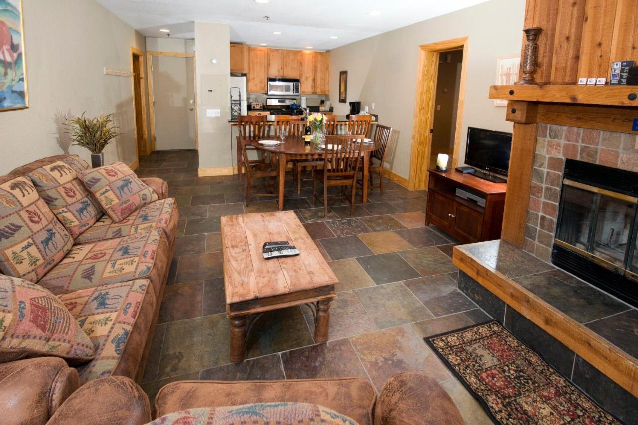 Kirkwood Mountain Resort Properties Esterno foto