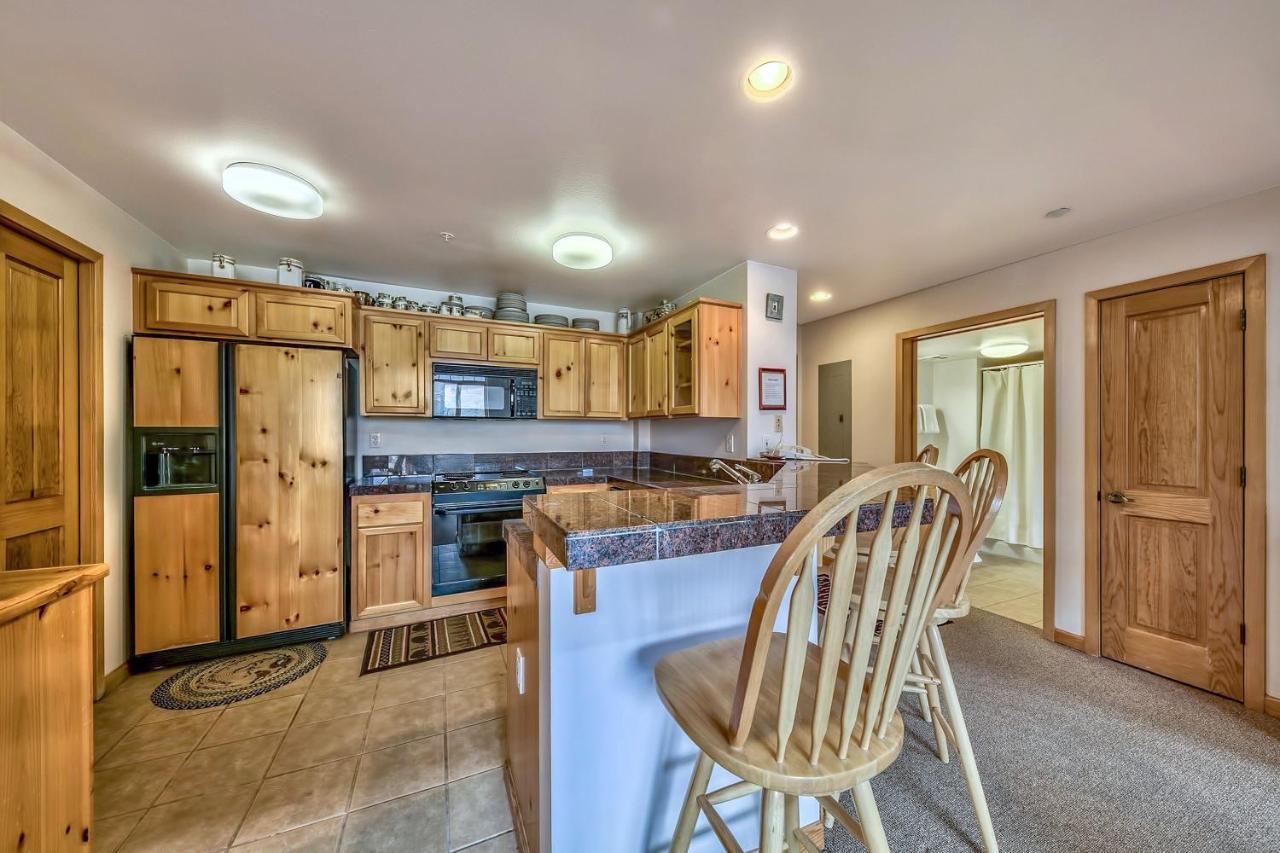 Kirkwood Mountain Resort Properties Esterno foto