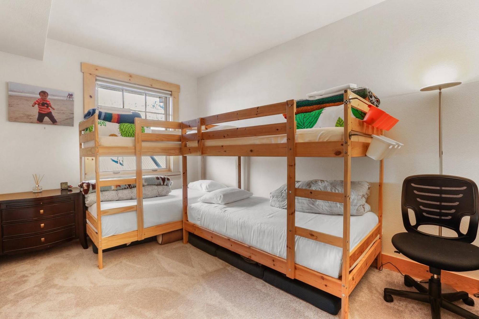 Kirkwood Mountain Resort Properties Esterno foto