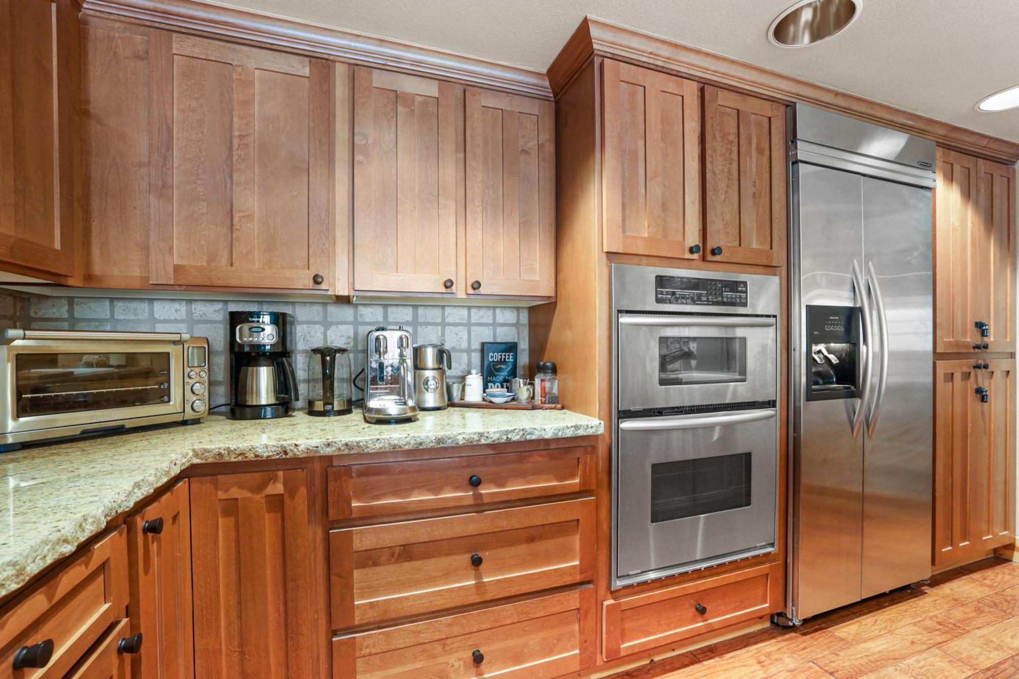 Kirkwood Mountain Resort Properties Esterno foto