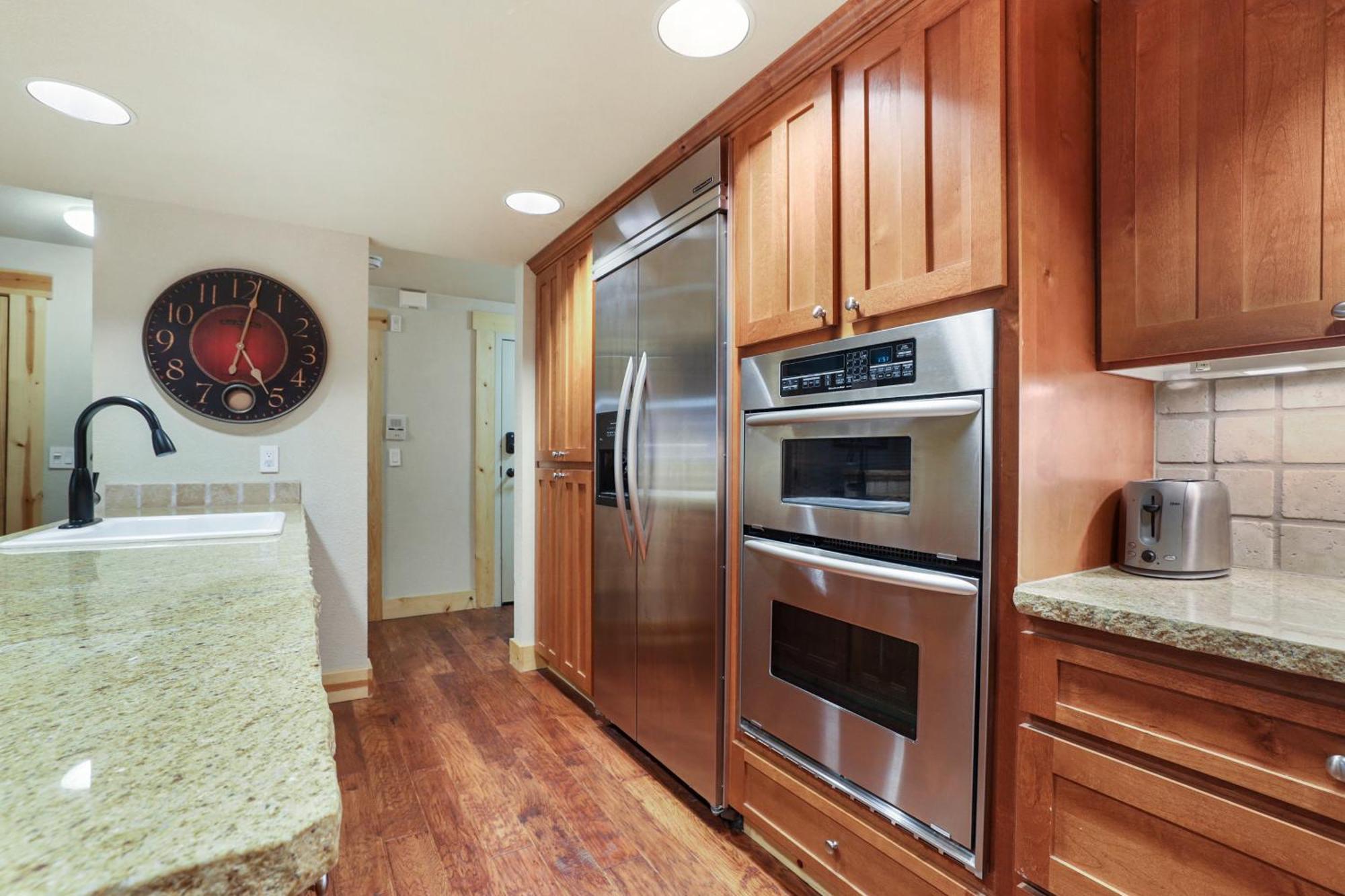 Kirkwood Mountain Resort Properties Esterno foto