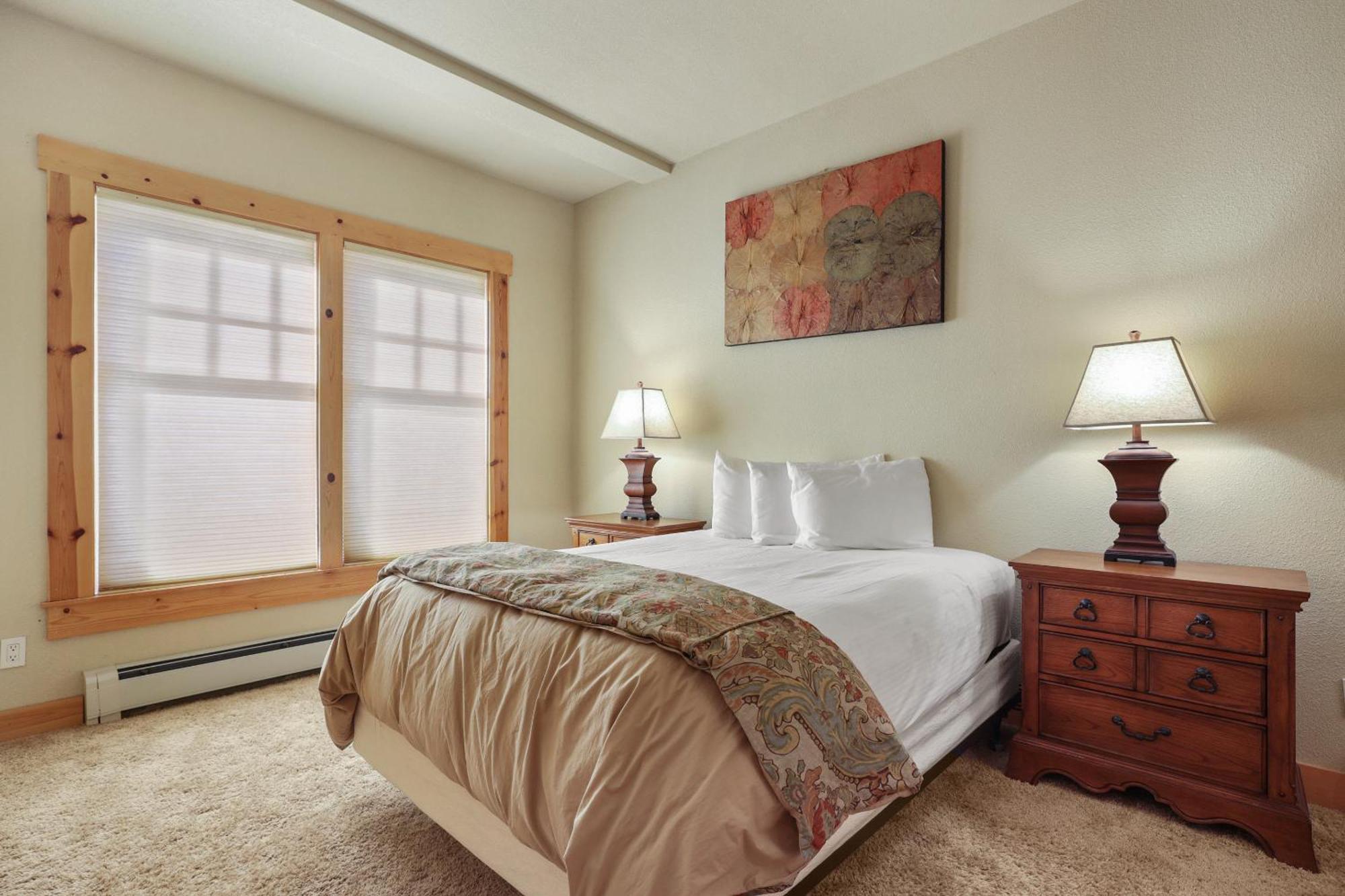 Kirkwood Mountain Resort Properties Esterno foto