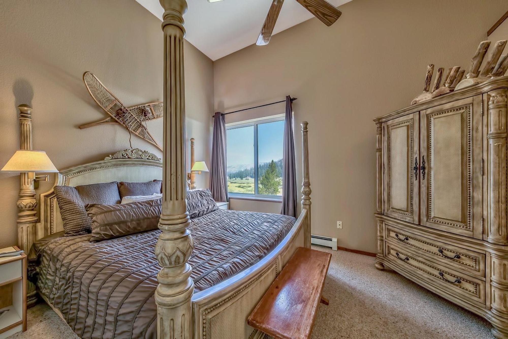 Kirkwood Mountain Resort Properties Esterno foto