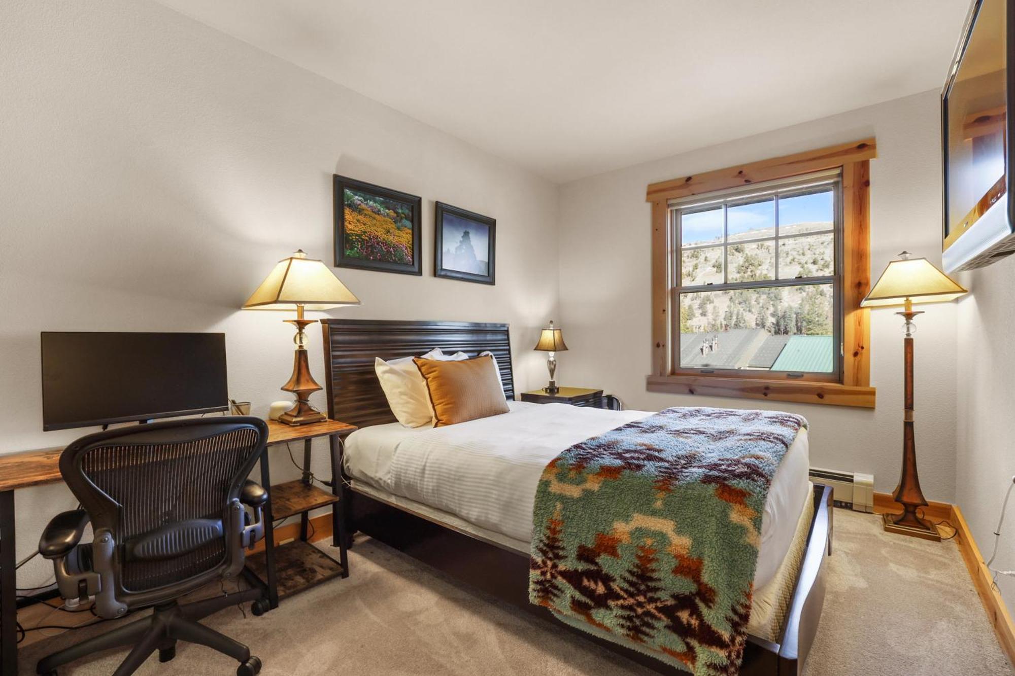 Kirkwood Mountain Resort Properties Esterno foto