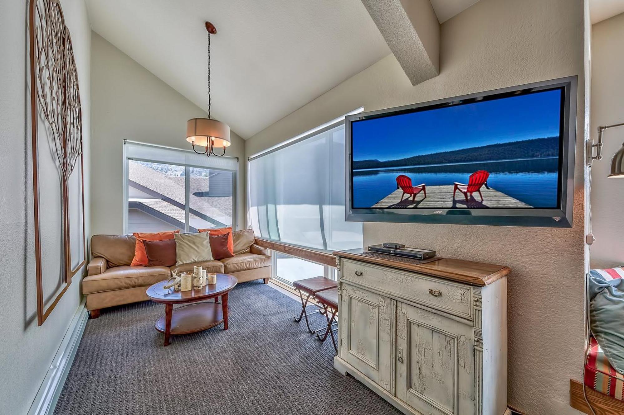 Kirkwood Mountain Resort Properties Esterno foto