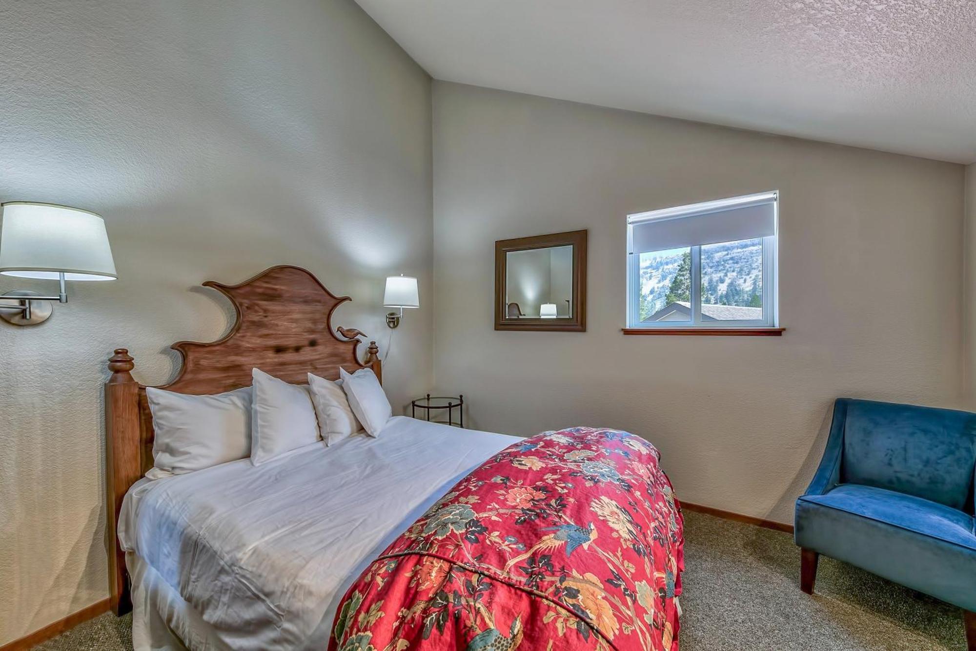 Kirkwood Mountain Resort Properties Esterno foto