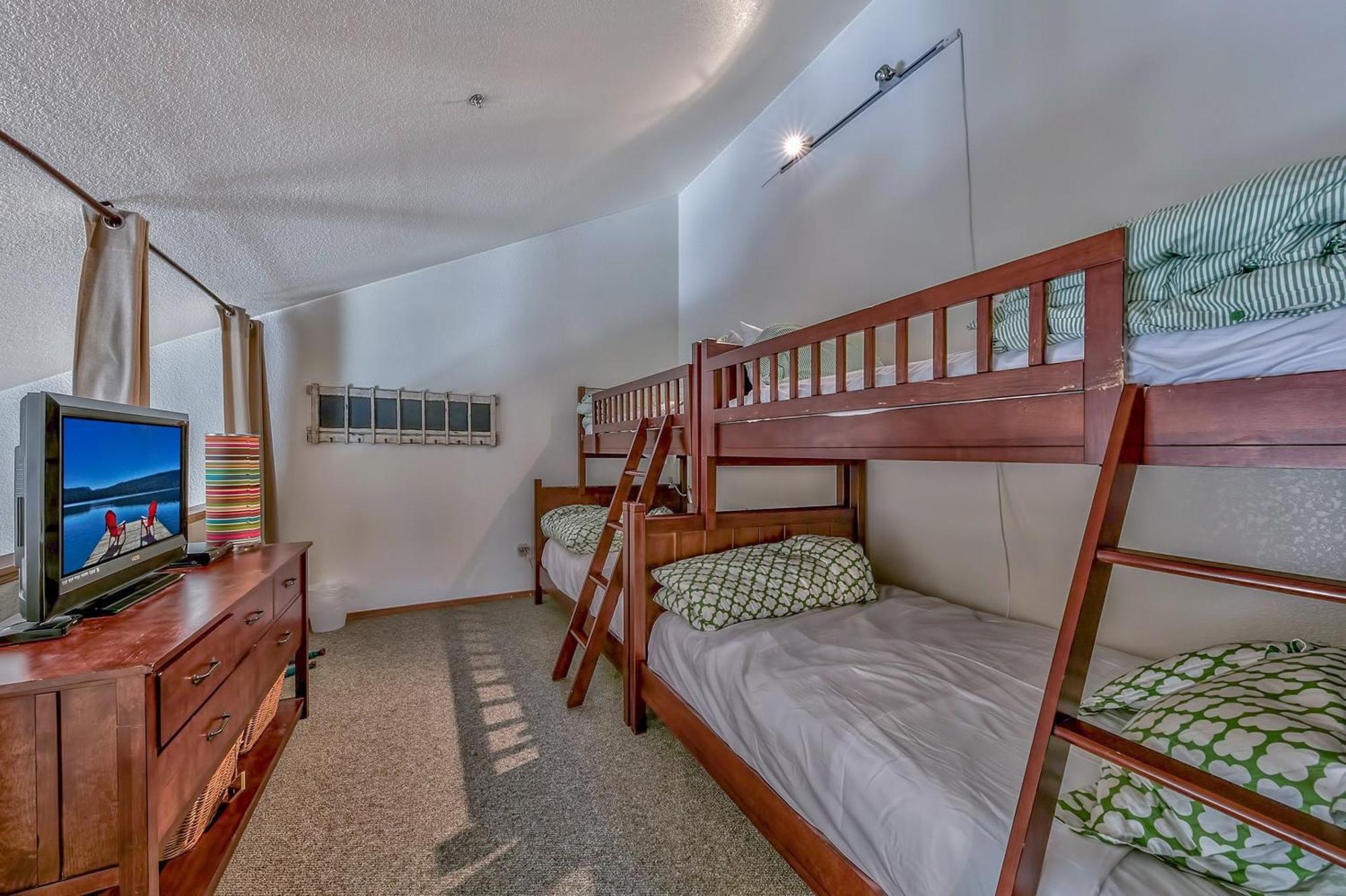 Kirkwood Mountain Resort Properties Esterno foto