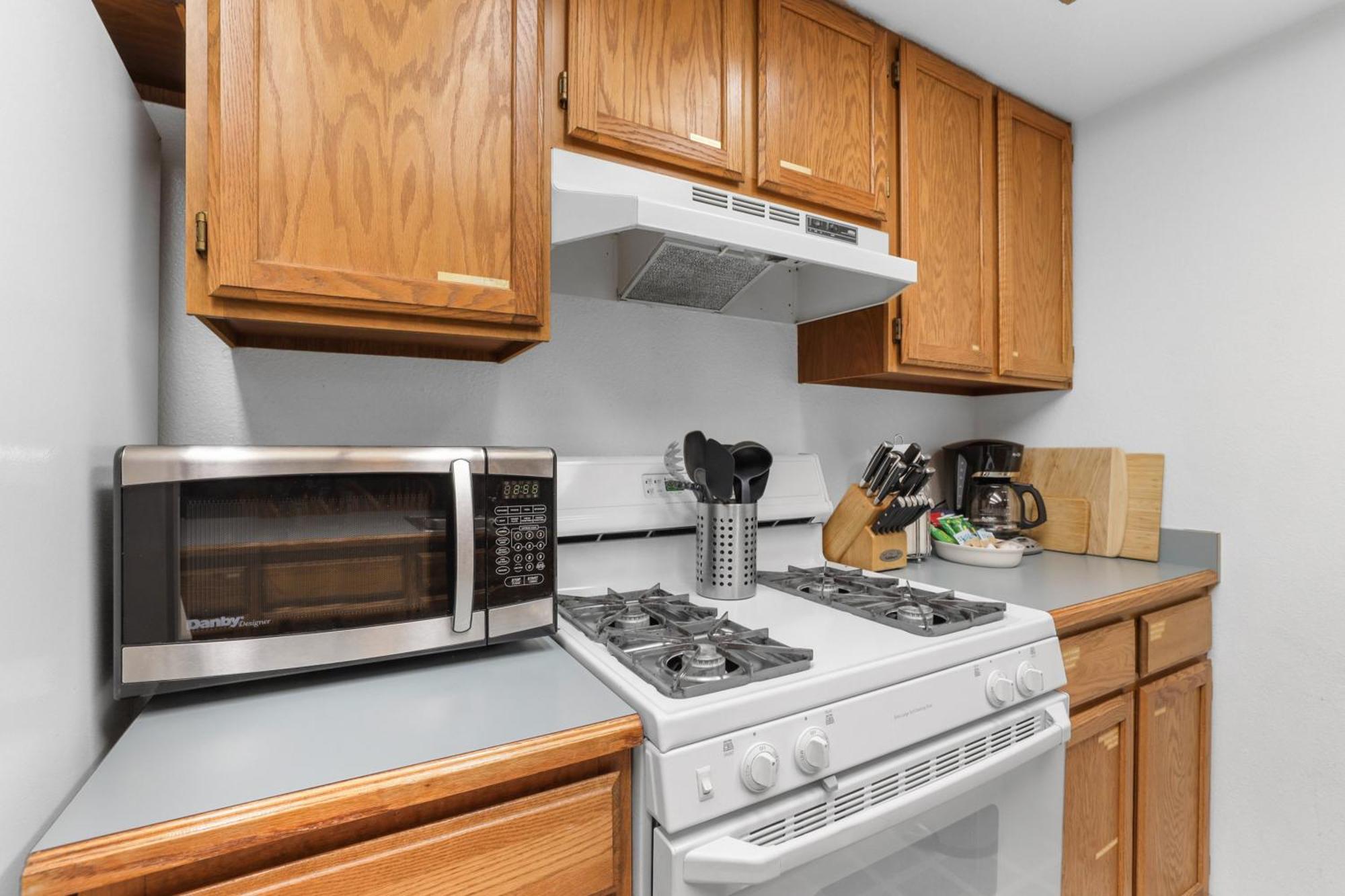 Kirkwood Mountain Resort Properties Esterno foto