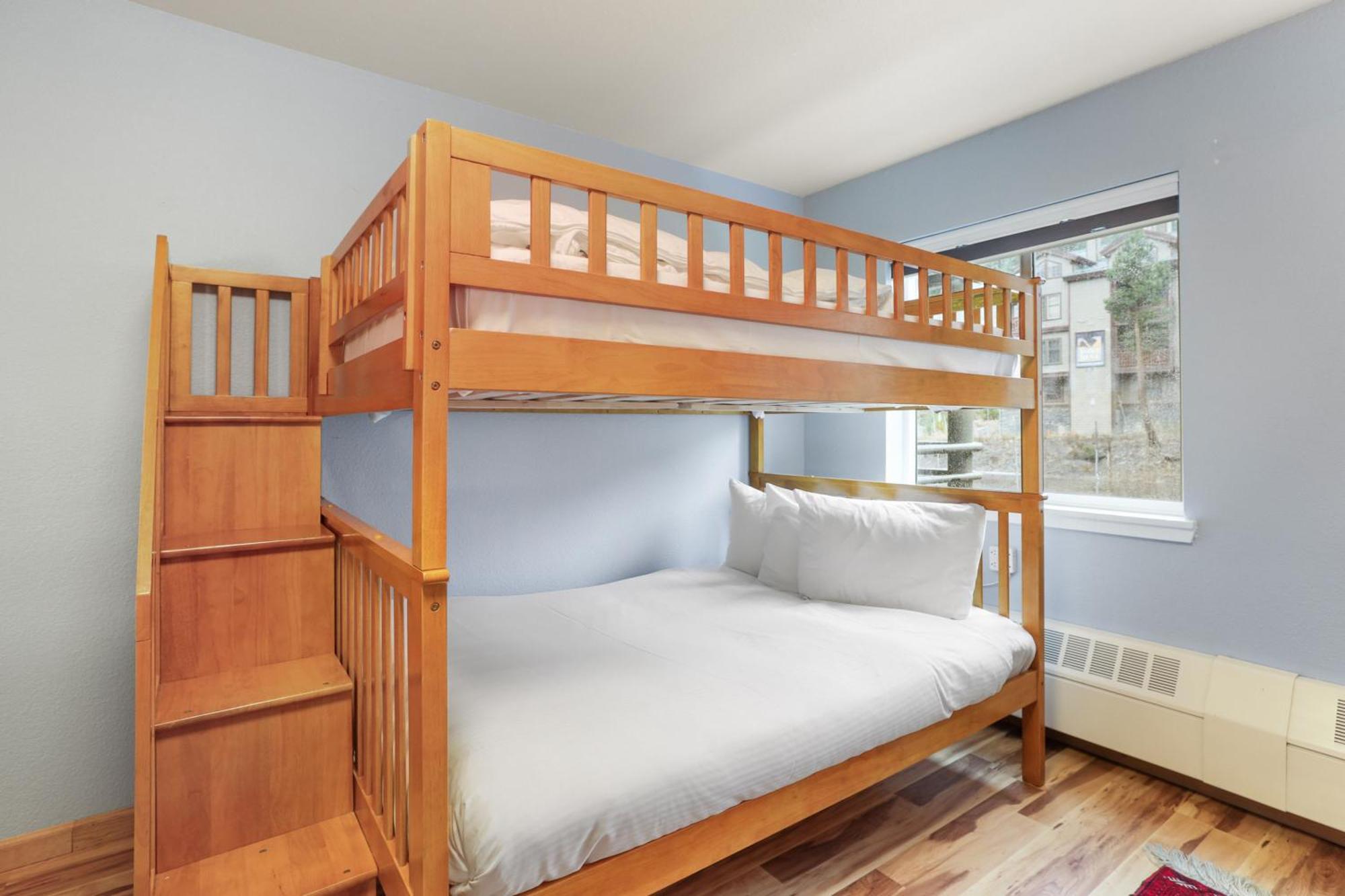 Kirkwood Mountain Resort Properties Esterno foto