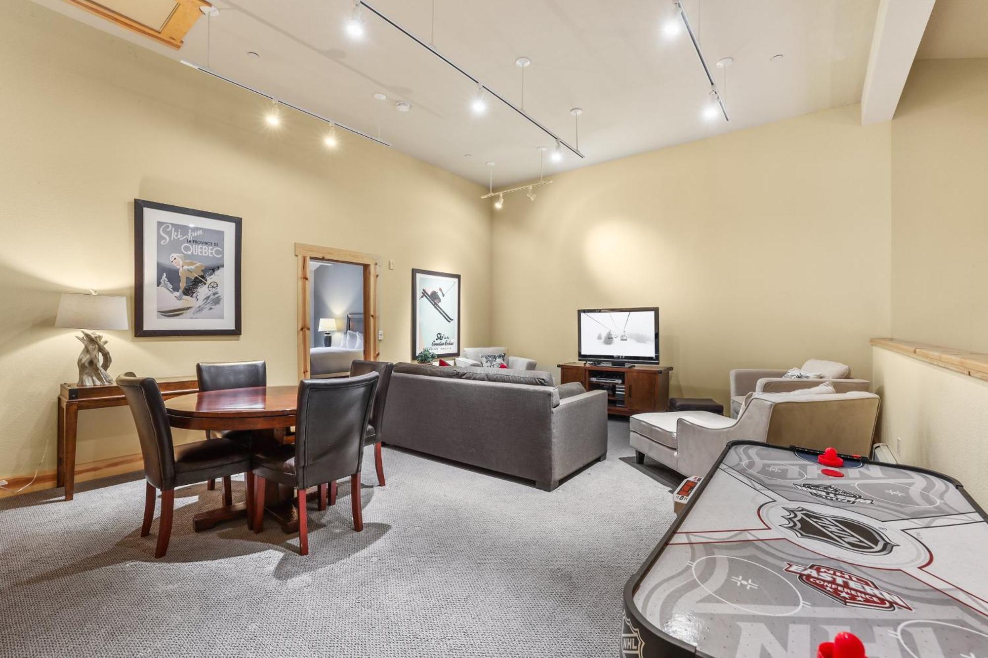 Kirkwood Mountain Resort Properties Esterno foto